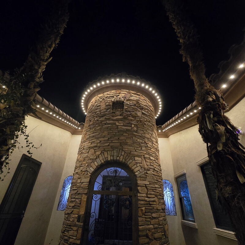 Not Just for Christmas